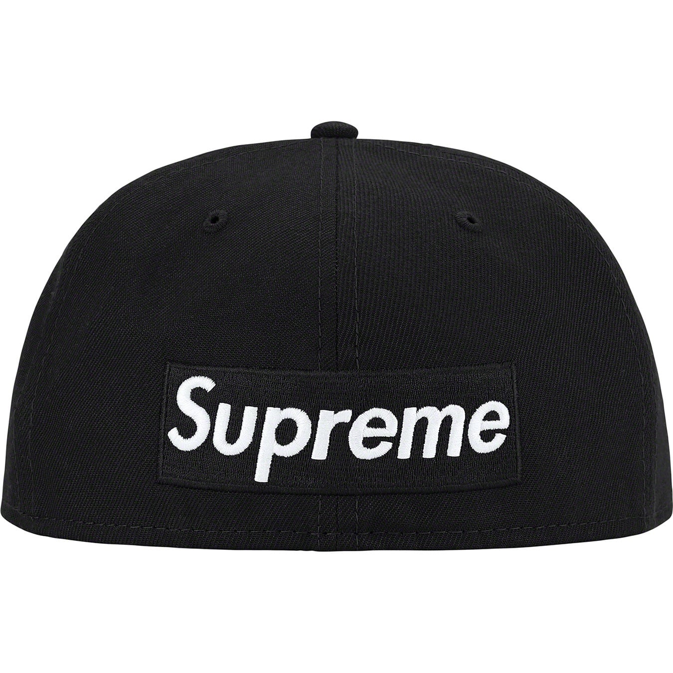 Reverse Box Logo New Era® view 3